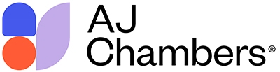 AJ Chambers Logo