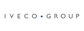 Iveco Group Logo