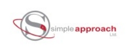 Simple Approach Logo